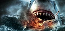 фильмы про акул бесплатно