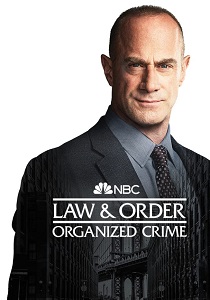 сериал Закон и порядок: Организованная преступность (2024)