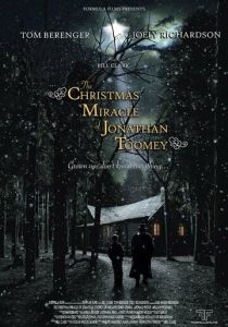 Рождественское чудо Джонатана Туми (2007) онлайн