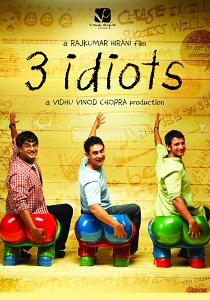 Три идиота (2009) онлайн