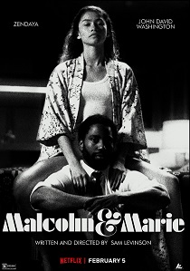 Малкольм и Мари (2023) онлайн