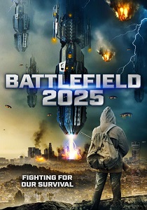 2025: Поле битвы (2023) онлайн