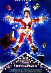 Рождественские каникулы (1989) онлайн