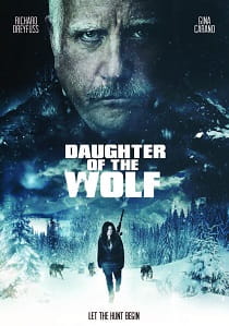 Дочь волка (2023) онлайн