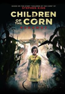 фильм Дети кукурузы: Беглянка (2023)