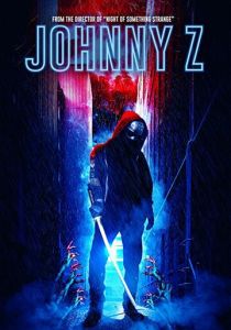 фильм Джонни-зомби (2023)