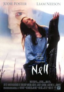 Нелл (1994) онлайн